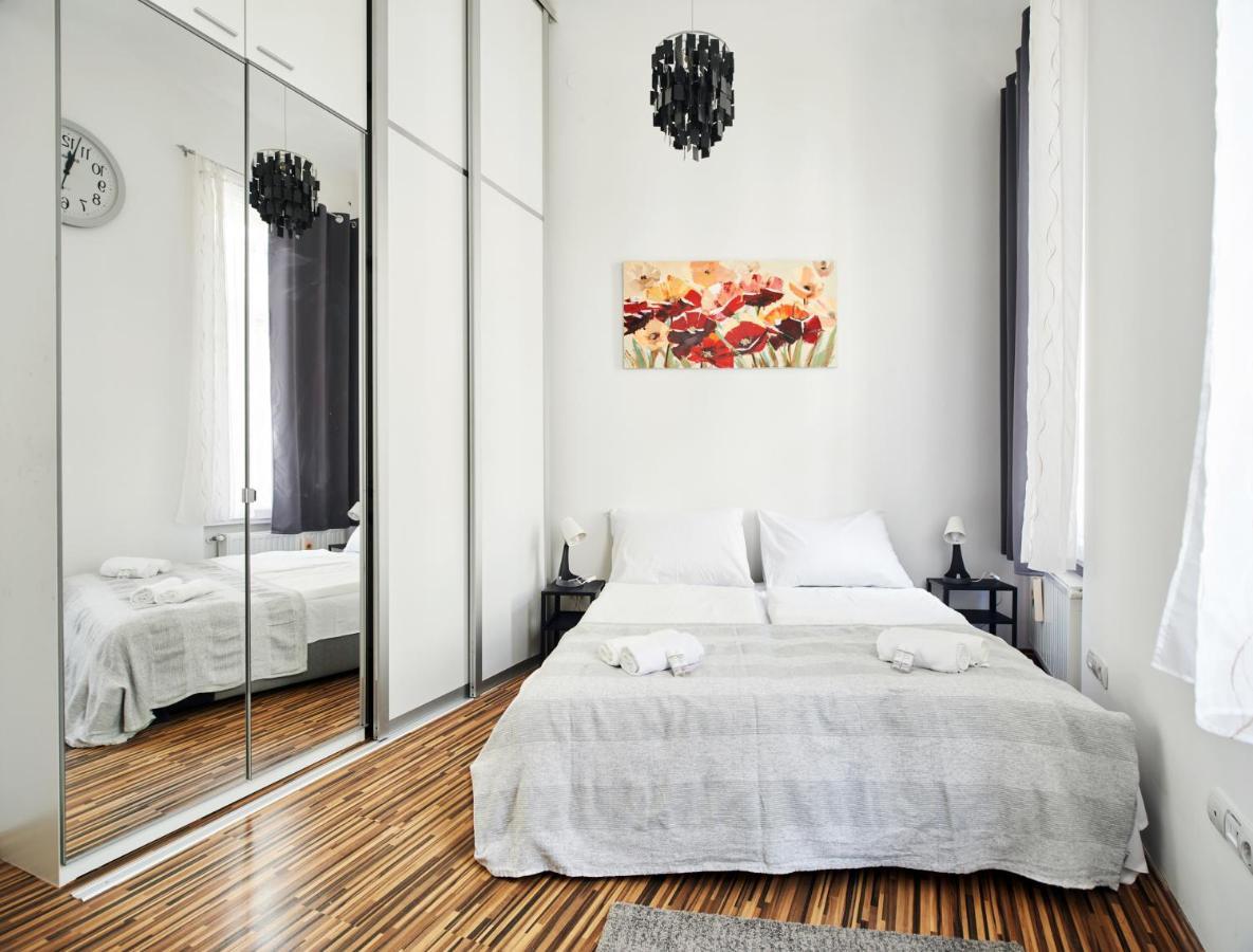 Vicus Apartment By Irundo Zagreb Exterior foto