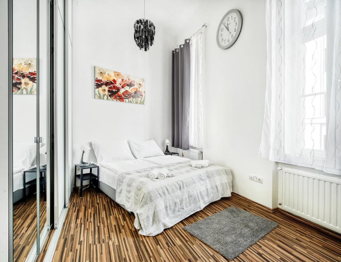 Vicus Apartment By Irundo Zagreb Exterior foto